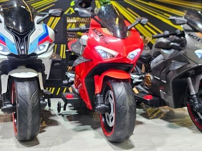 אופנוע תואם BMW\בוגטי ענק