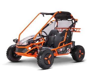 באגי 60V דגם XTR3000