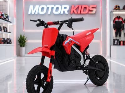 Honda CRF 450 2026 - 24V