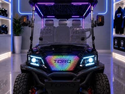 TORQ L03 4X4