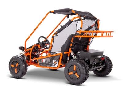 באגי 60V דגם XTR3000