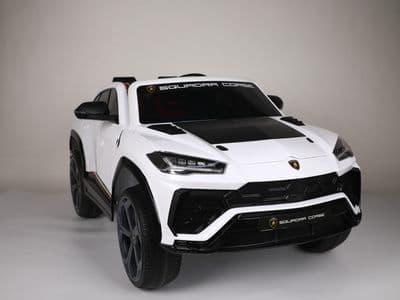 ג'יפ למבורגיני URUS 4X4