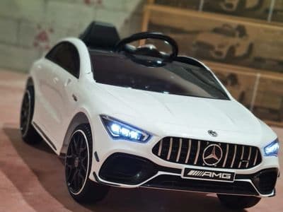 מרצדס CLA45