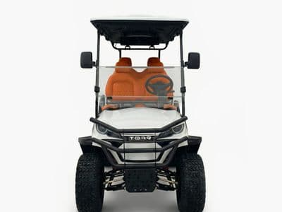 טורק W01 4+2 רכב תפעולי חשמלי