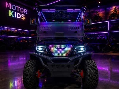 TORQ L03 4X4