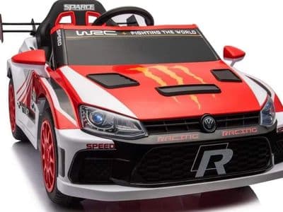 חדש❗דריפטר 12v קופי וולסווגן