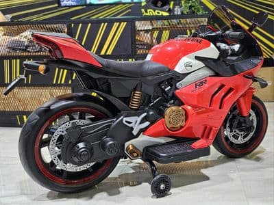 אופנוע תואם BMW\בוגטי ענק