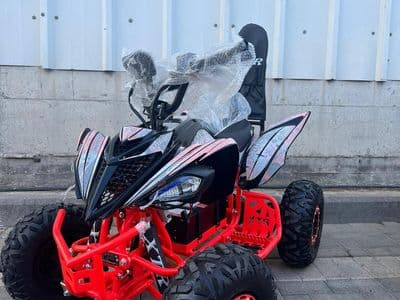 טרקטורון XTR500 מנוע 36V