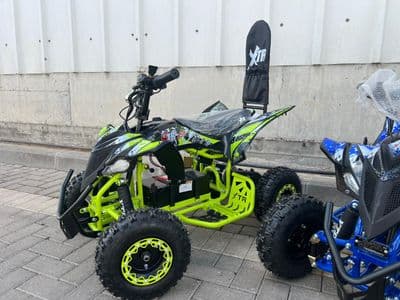טרקטורון XTR350 מנוע 36V