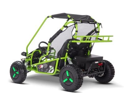 באגי 60V דגם XTR3000