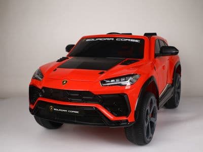 ג'יפ למבורגיני URUS 4X4