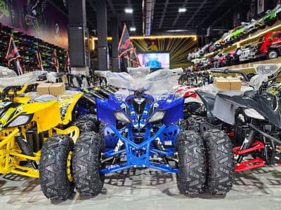 XTR 1200 60V
