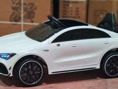 מרצדס CLA45