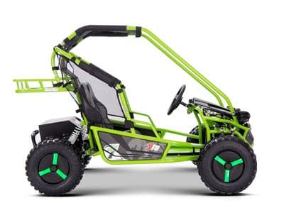 באגי 60V דגם XTR3000