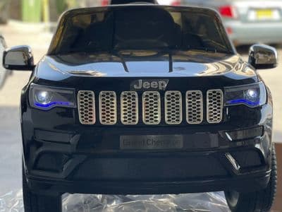 גיפ גרנד שירוקי 12V