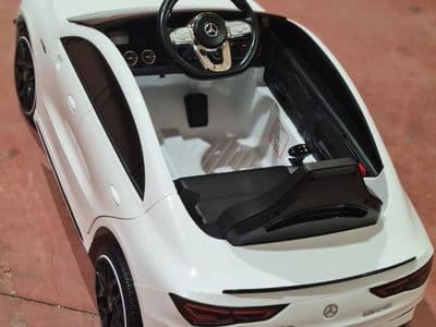 מרצדס CLA45