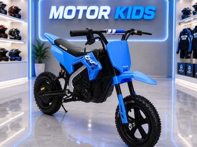 Honda CRF 450 2026 - 24V