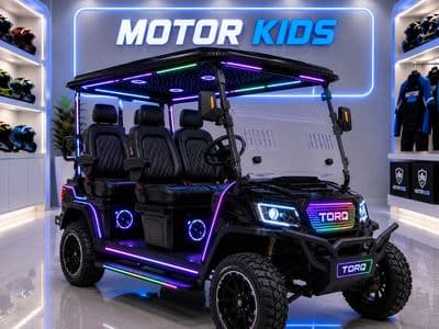 TORQ L03 4X4