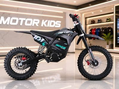 אופנוע שטח KOOZ 60V