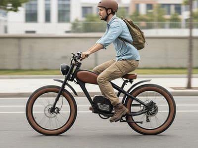 RIDER ROAD HUNTER