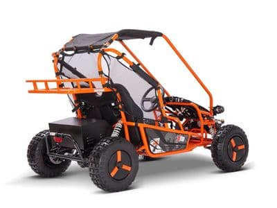 באגי 60V דגם XTR3000