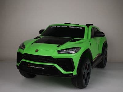ג'יפ למבורגיני URUS 4X4