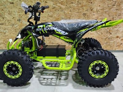 Extreme Rider EX-Pro 36V