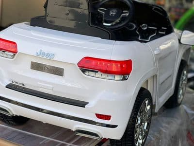 גיפ גרנד שירוקי 12V