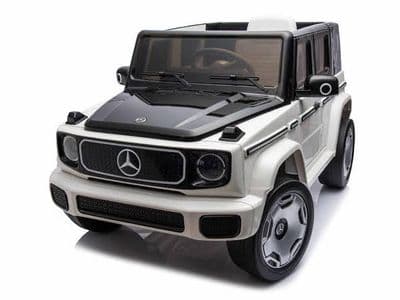 מרצדס EQG 12V