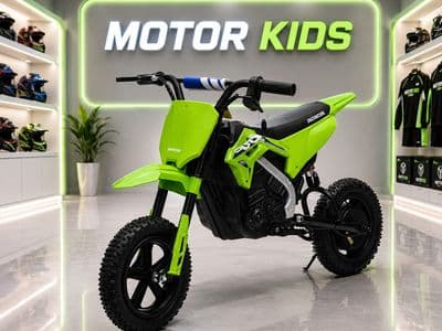 Honda CRF 450 2026 - 24V