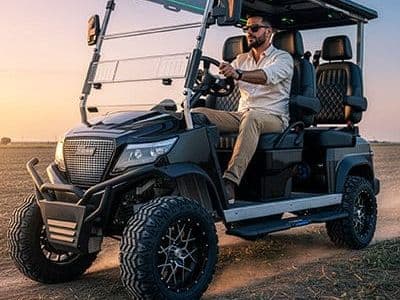TORQ L03 4X4