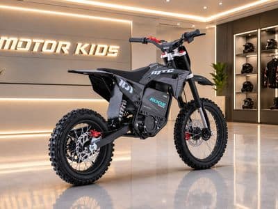 אופנוע שטח KOOZ 60V