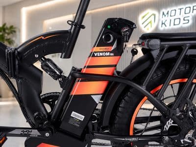 Venom FS4 60V