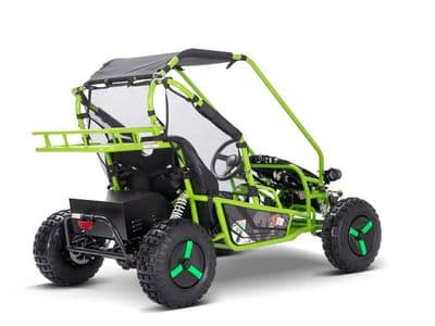 באגי 60V דגם XTR3000