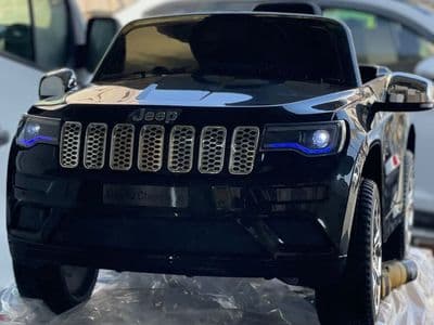 גיפ גרנד שירוקי 12V