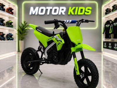 Honda CRF 450 2026 - 24V
