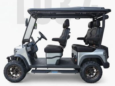 TORQ L03 4X4