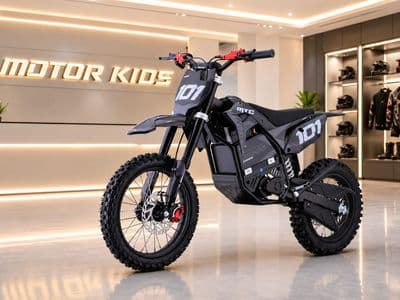 אופנוע שטח KOOZ 60V