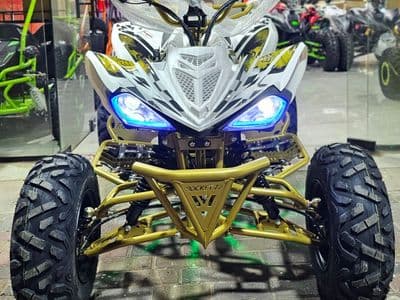 אקסטרים רוקט 72V