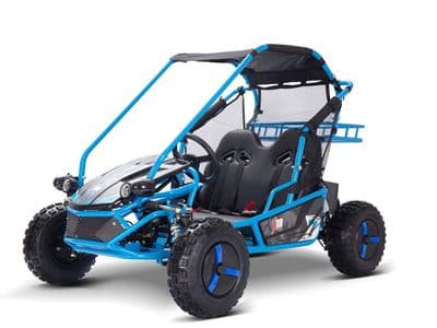 באגי 60V דגם XTR3000