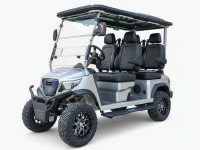 TORQ L03 4X4