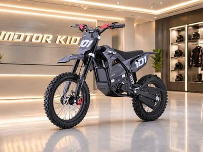 אופנוע שטח KOOZ 60V