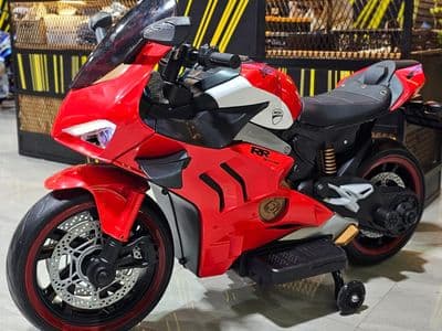 אופנוע תואם BMW\בוגטי ענק