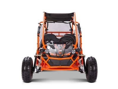 באגי 60V דגם XTR3000
