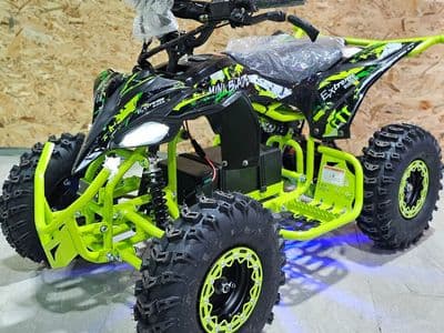 Extreme Rider EX-Pro 36V