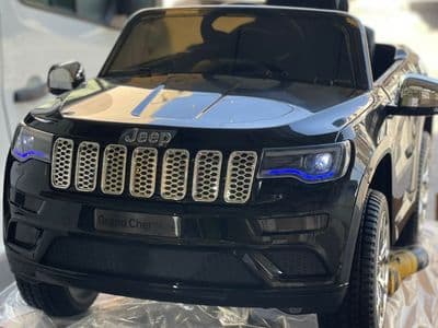 גיפ גרנד שירוקי 12V