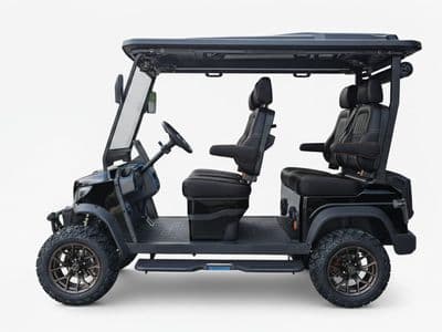 TORQ L03 4X4