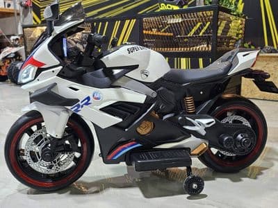 אופנוע תואם BMW\בוגטי ענק