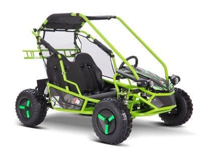 באגי 60V דגם XTR3000