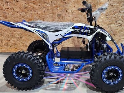 Extreme Rider EX-Pro 36V